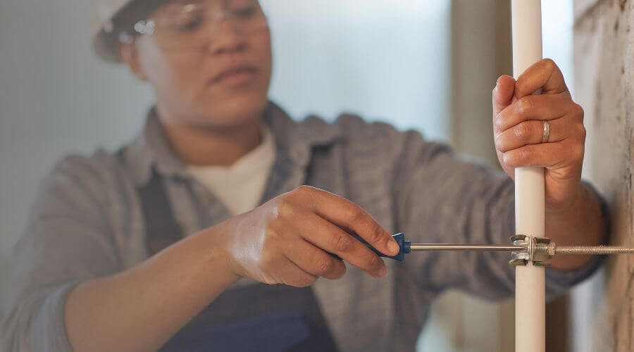 Local annual plumbing maintenance in Tollhouse, CA